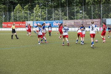 Bild 4 - wCJ Pokalfinale (HSV - ETV)